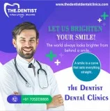 Best dentist in dhakoli