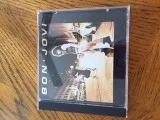 Bon Jovi CD