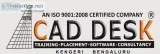 CAD DESK Kengeri &ndash Offers training on REVIT MEP