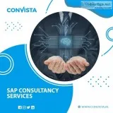 sap consulting and sap business consulting