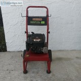 PressurePower Washer