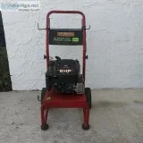 PressurePower Washer