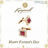 The most trusted luxury jewellery brands in Delhi