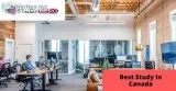 Best Study in Canada Studyberg