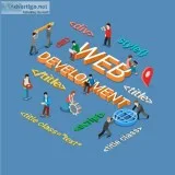 Web Development Company  Nummero