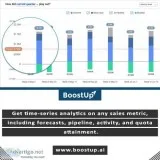Pipeline Inspection Software - BoostUp