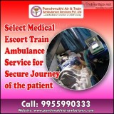 Hire 24 Hours Road Ambulance Service in Udaipur
