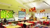 Classroom Interior Design And Decoration In Delhi And Noida NCR