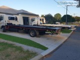 Perth CT Towing Services - Tow Truck Perth