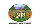 Vintage Lawn Service High-quality Lawn Care