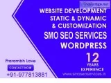 Best web development company in nashik