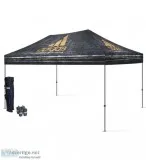 Buy Exclusive Pop Up Tent For Events  - Tent Depot   Canada