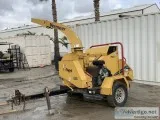 2014 VERMEER BC900XL CHIPPER 25301212