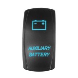 Rocker Switch
