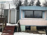 Mobile home for sale (without land)