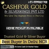 Selling old gold jewellery in kamla nagar