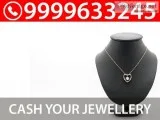Unwanted silver jewellery in Tilak Nagar