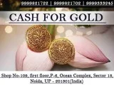 Sell Gold Jewellery Near You In Delhi