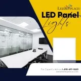 Best Quality LED Panel Lights at Reasonable Price