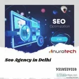 Seo Agency in Delhi