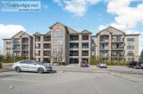 One Bedroom Condo for Sale in Dempsey Milton