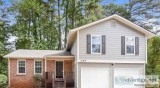 4169 Cedar Ridge Trl Stone Mountain GA 30083