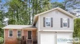 4169 Cedar Ridge Trl Stone Mountain GA 30083