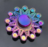 Metal Fidget Hand Spinners for Adults and Kids ShoppySanta