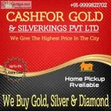 All types of jewellery buyer