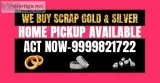 Old Jewellery For Cash