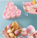 Mini Ice Cream Maker ShoppySanta