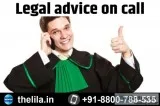 Legal advice on call - Lead India law associates