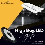 Buy Now High Bay LED Lights at Cheap Price