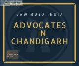 Best Advocates in Chandigarh