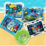 Kids Water Play Mat ShoppySanta