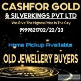 Silver Buyer In Mahipal Pur
