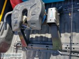 Reece Titan 16K 5th wheel Hitch 30866