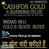Silver Buyer In Tilak Nagar
