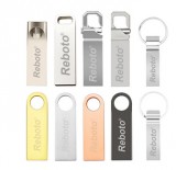USB Flash Pen Drive ShoppySanta