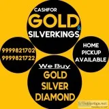 Broken Pieces Of silver for cash
