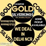 Sell your old gold