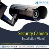 Security Camera Installation Miami