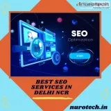 Best SEO Services in Delhi NCR