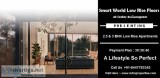 New Big Launch Smart World Low Rise Floors At Gurugram