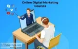 Course in Digital Marketing