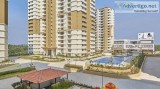 Prestige Royale Gardens Bangalore  Ready to move in apartments  