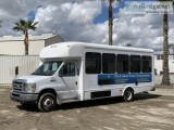 2013 FORD E450 SUPER DUTY BUS 28101212