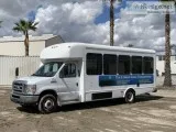 2013 FORD E450 SUPER DUTY BUS 28101212