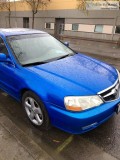 2002 Acura 3.2TL 3450