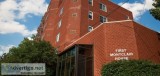 HUD Subsidized Senior Housing Belleville NJ Area